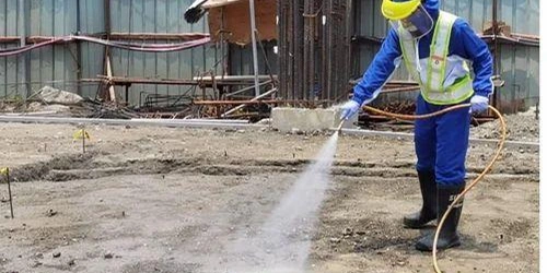 Pest Control Professionals in Coimbatore