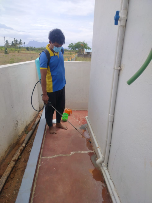 Best Commercial Pest Control Services in Coimbatore