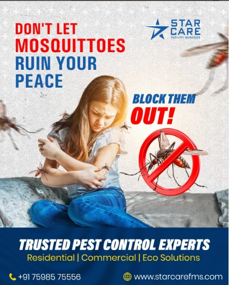 fogging for mosquitoes coimbatore