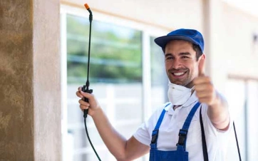 the best pest control service in Coimbatore