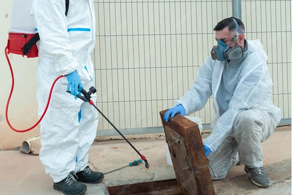 Mosquito Pest Control in Coimbatore